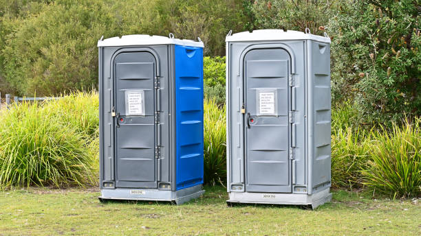 Portable Toilets for Disaster Relief Sites in Westland, MI