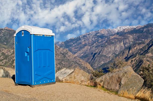Best VIP or Luxury Restroom Trailers  in Westland, MI